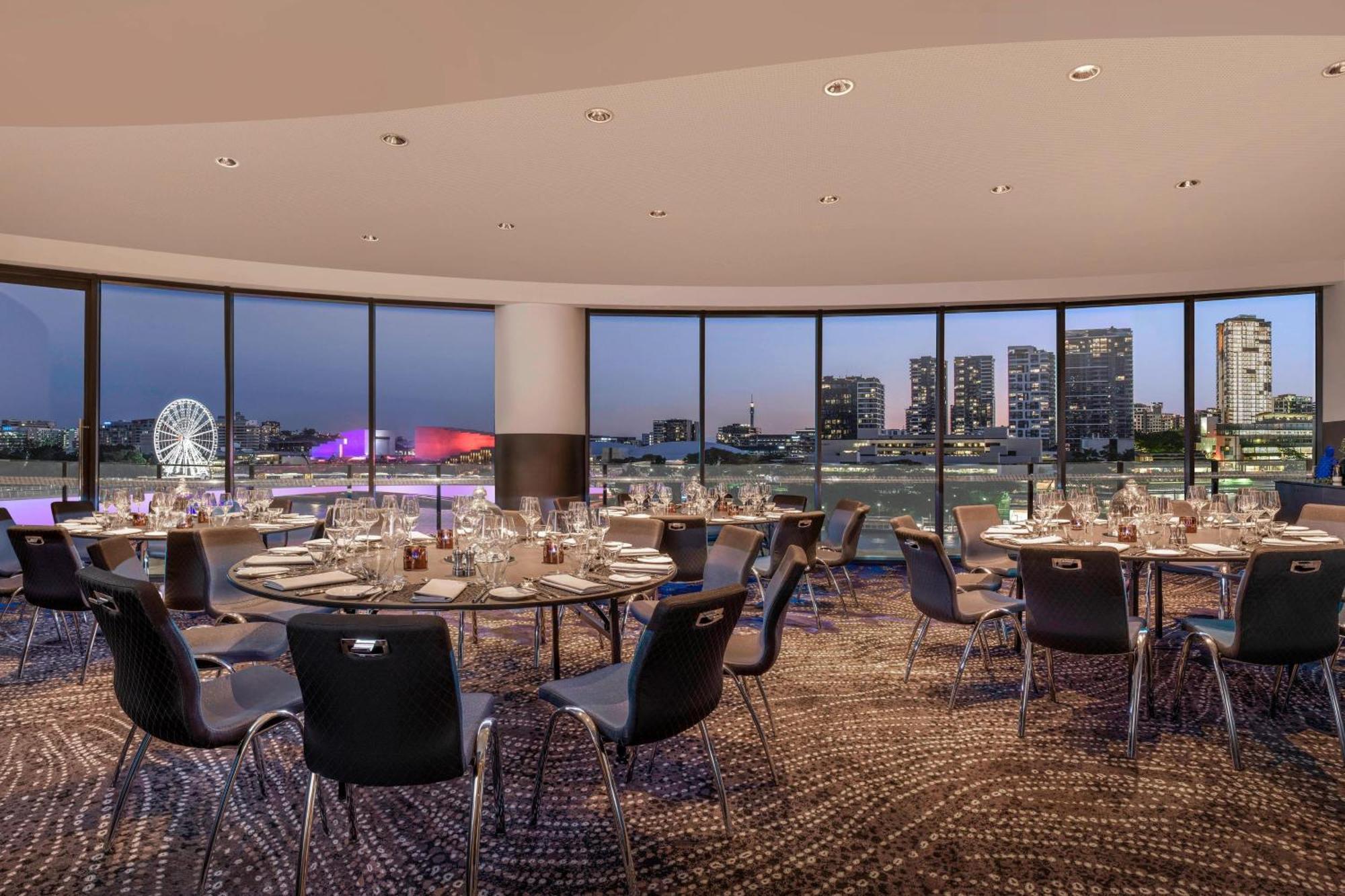 W Brisbane Otel Dış mekan fotoğraf The Riverbank Suite